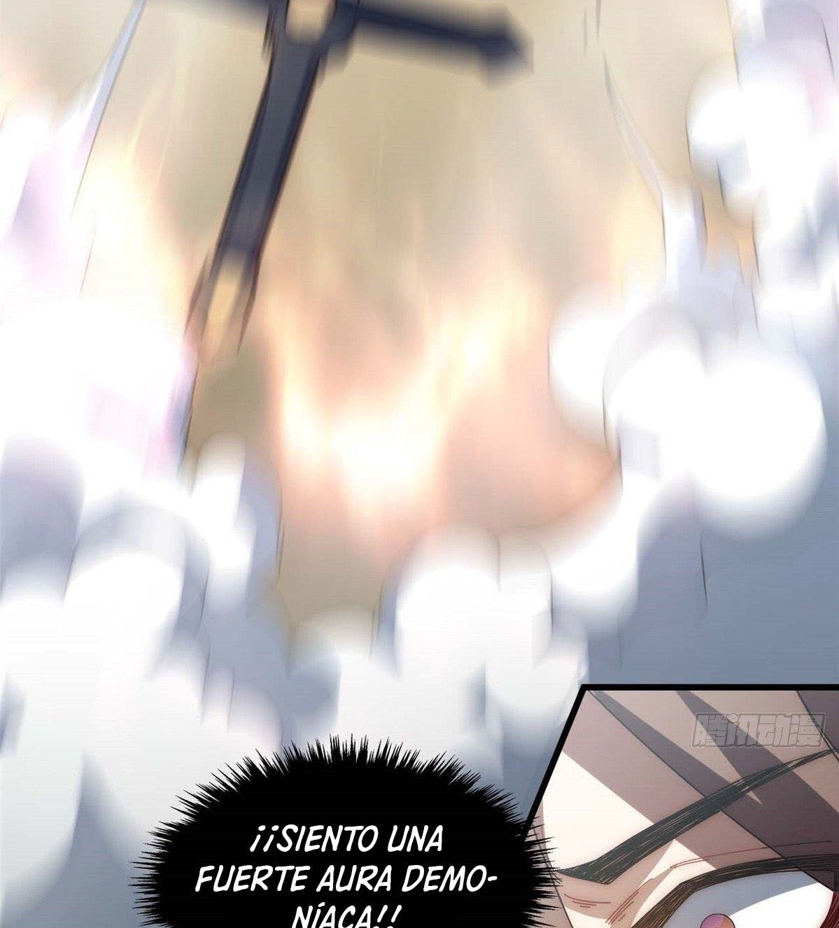 Read Top Luck Quietly Practice For Thousands Of Years ES Manga Online
