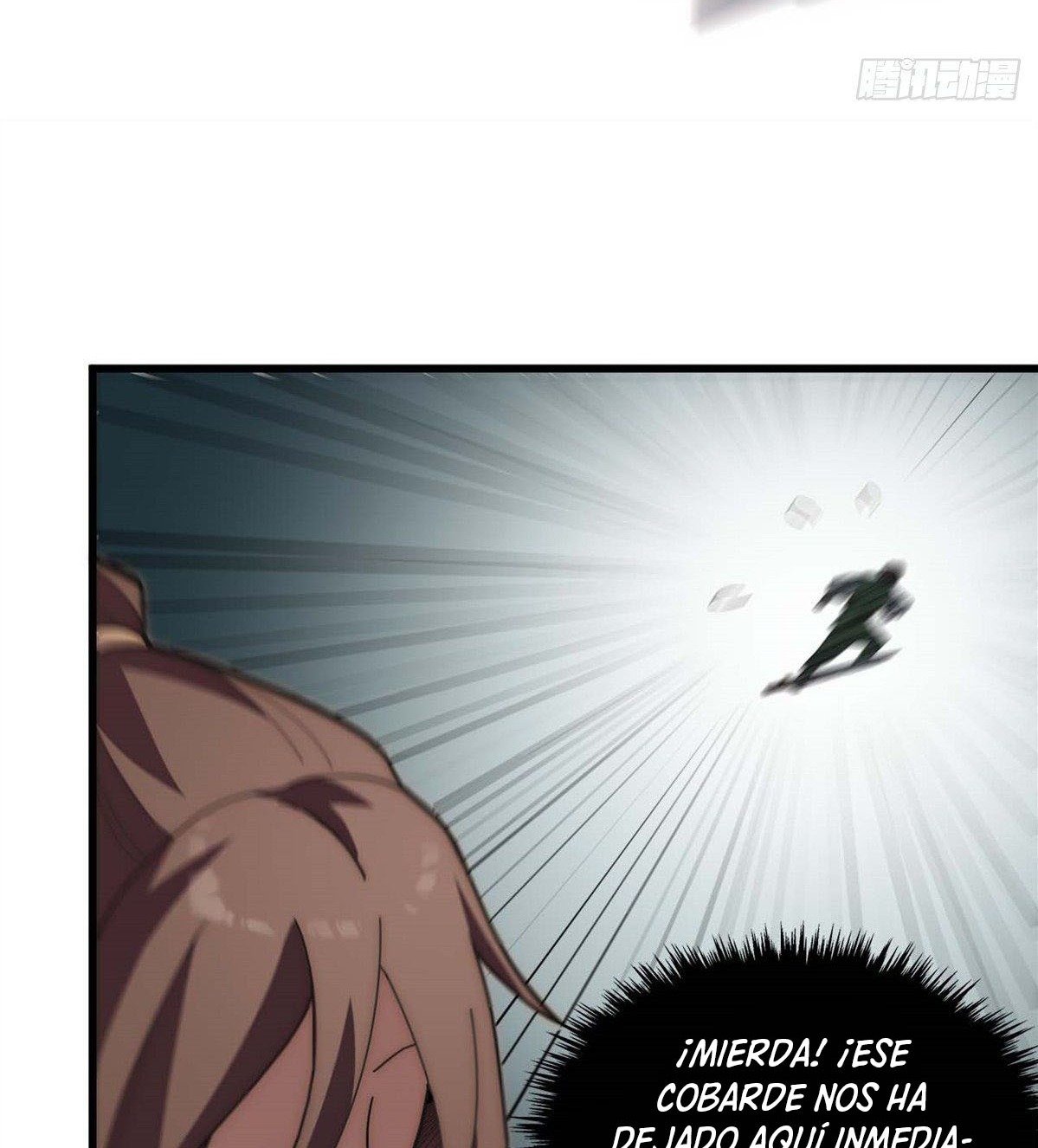 Read Top Luck Quietly Practice For Thousands Of Years ES Manga Online