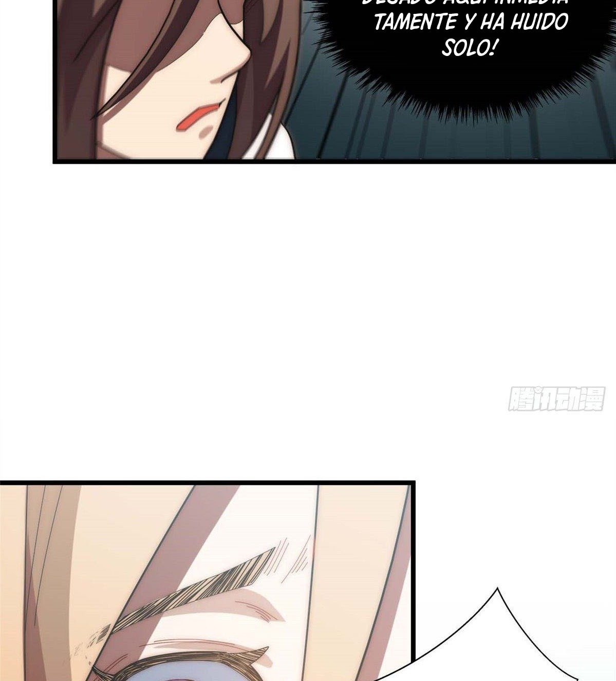 Read Top Luck Quietly Practice For Thousands Of Years ES Manga Online