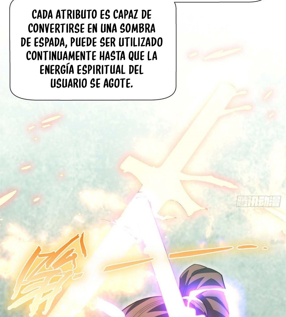 Read Top Luck Quietly Practice For Thousands Of Years ES Manga Online