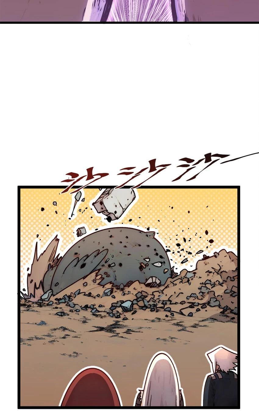 Read Top Luck Quietly Practice For Thousands Of Years ES Manga Online