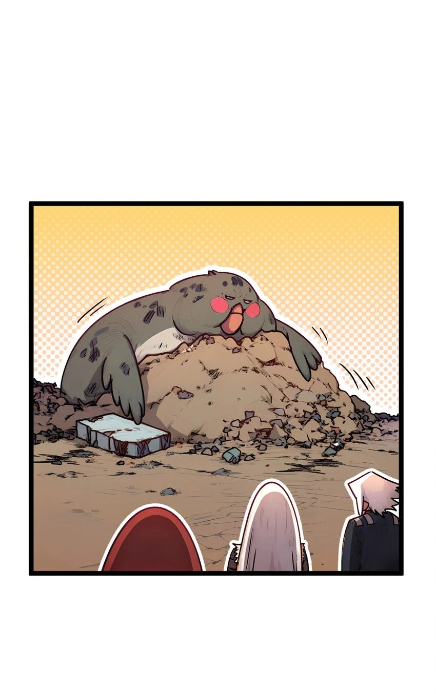 Read Top Luck Quietly Practice For Thousands Of Years ES Manga Online