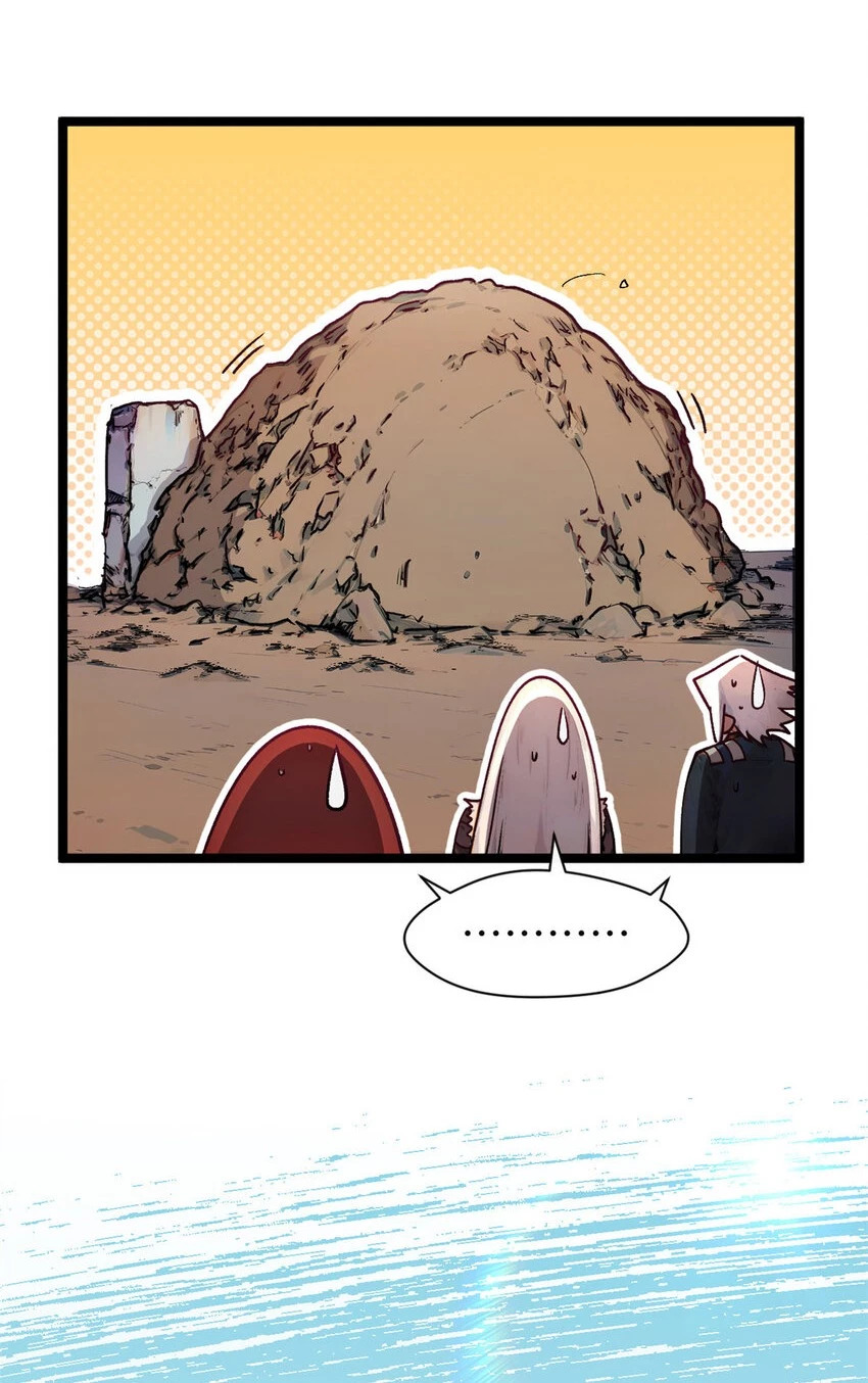 Read Top Luck Quietly Practice For Thousands Of Years ES Manga Online