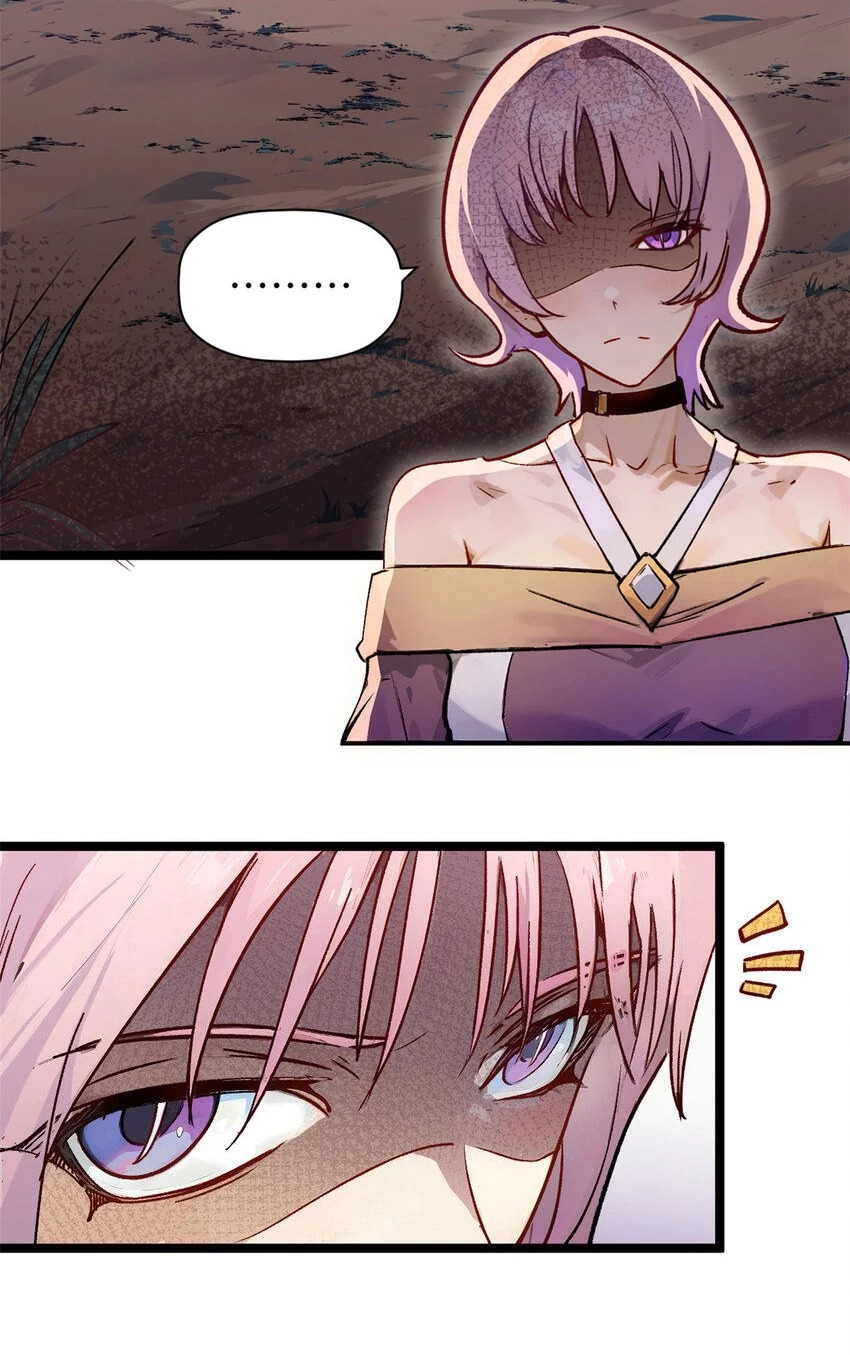 Read Top Luck Quietly Practice For Thousands Of Years ES Manga Online