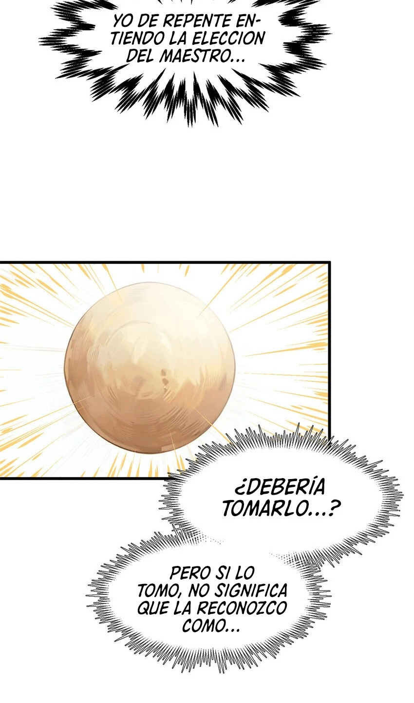 Read Top Luck Quietly Practice For Thousands Of Years ES Manga Online