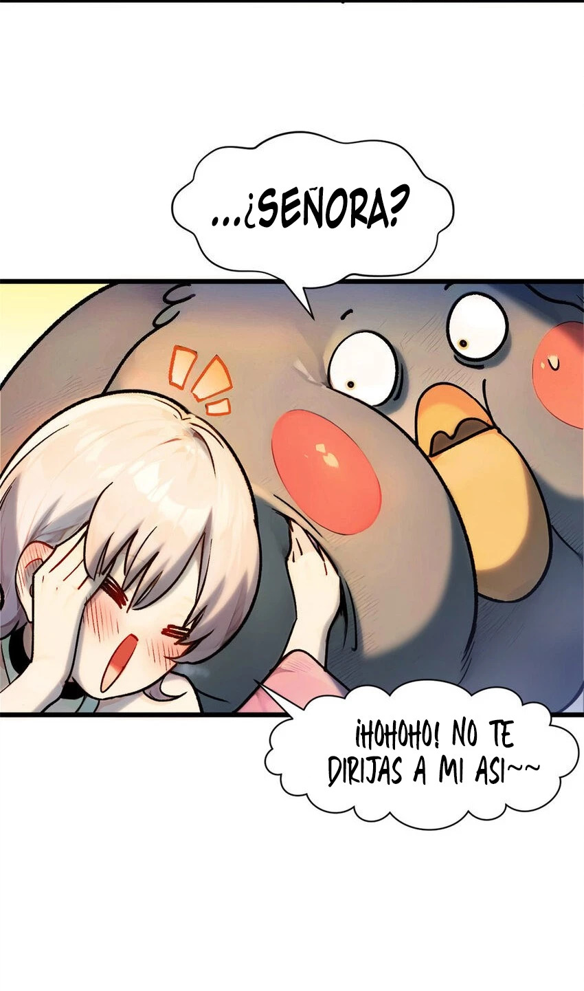 Read Top Luck Quietly Practice For Thousands Of Years ES Manga Online