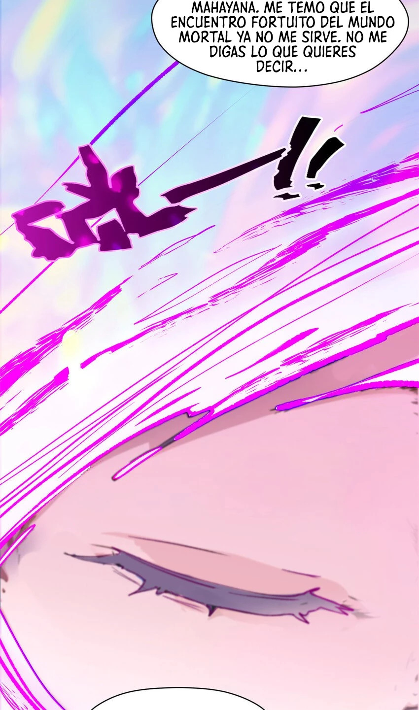Read Top Luck Quietly Practice For Thousands Of Years ES Manga Online