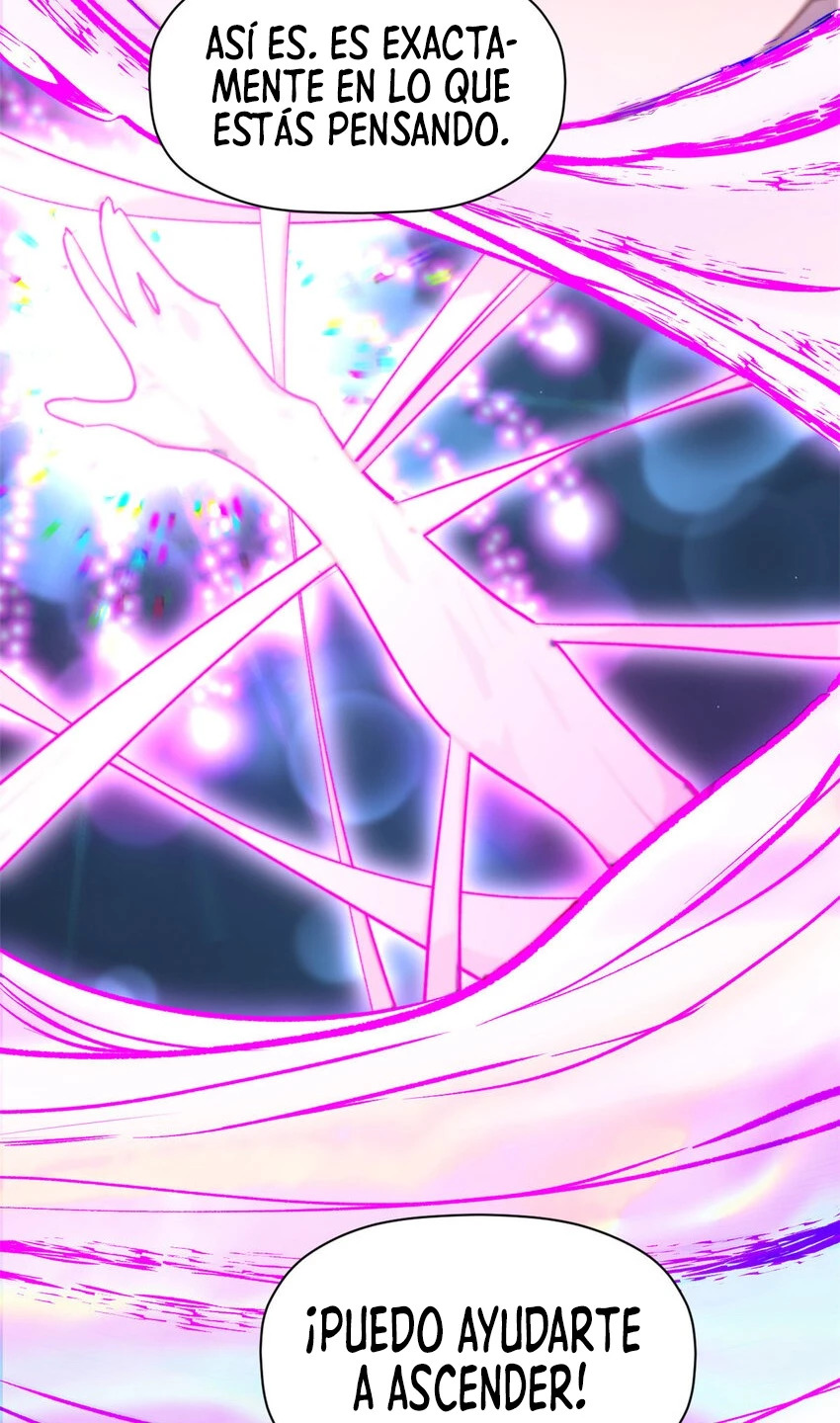 Read Top Luck Quietly Practice For Thousands Of Years ES Manga Online