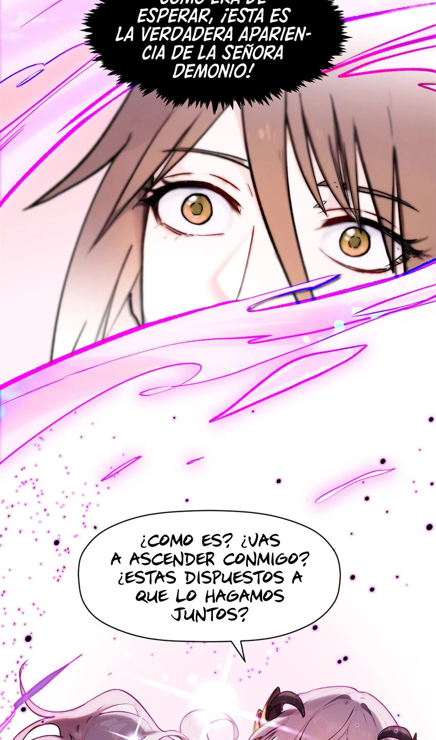 Read Top Luck Quietly Practice For Thousands Of Years ES Manga Online