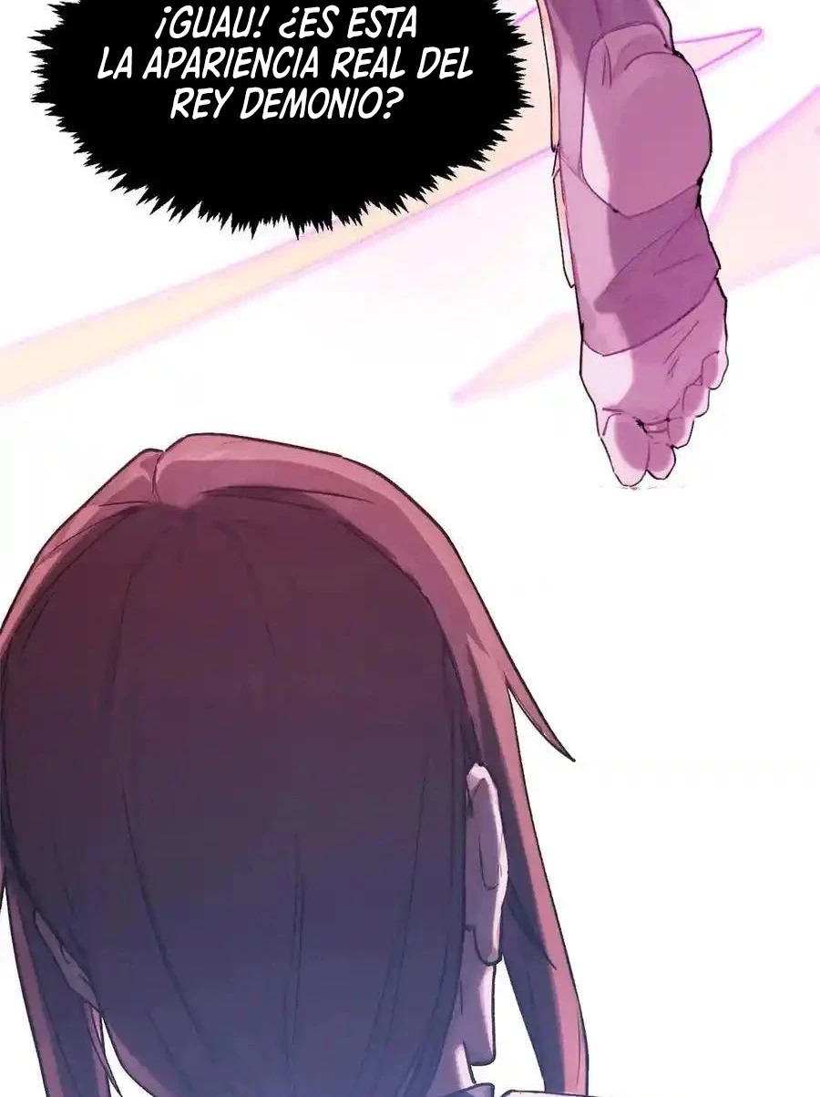 Read Top Luck Quietly Practice For Thousands Of Years ES Manga Online