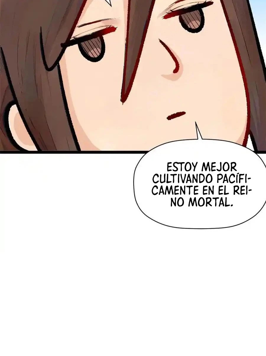 Read Top Luck Quietly Practice For Thousands Of Years ES Manga Online