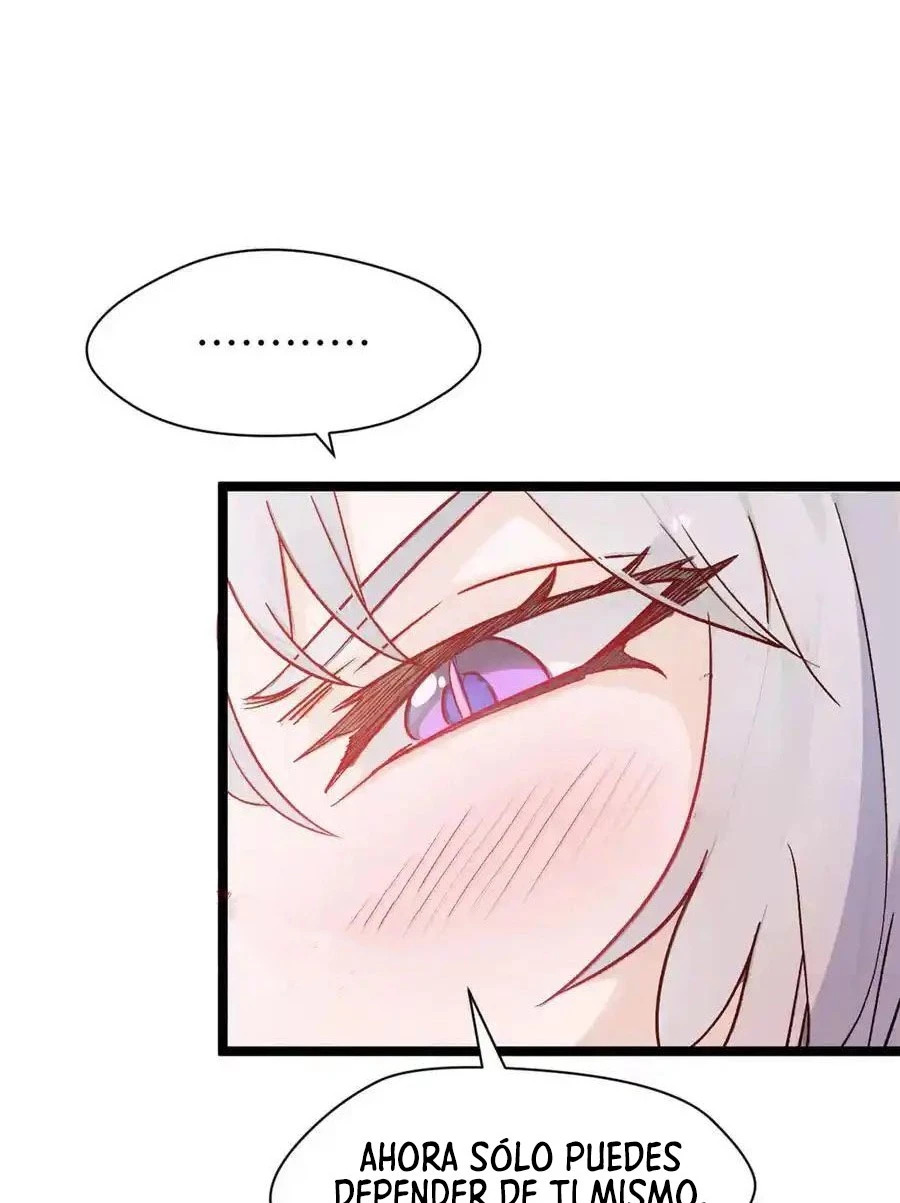 Read Top Luck Quietly Practice For Thousands Of Years ES Manga Online