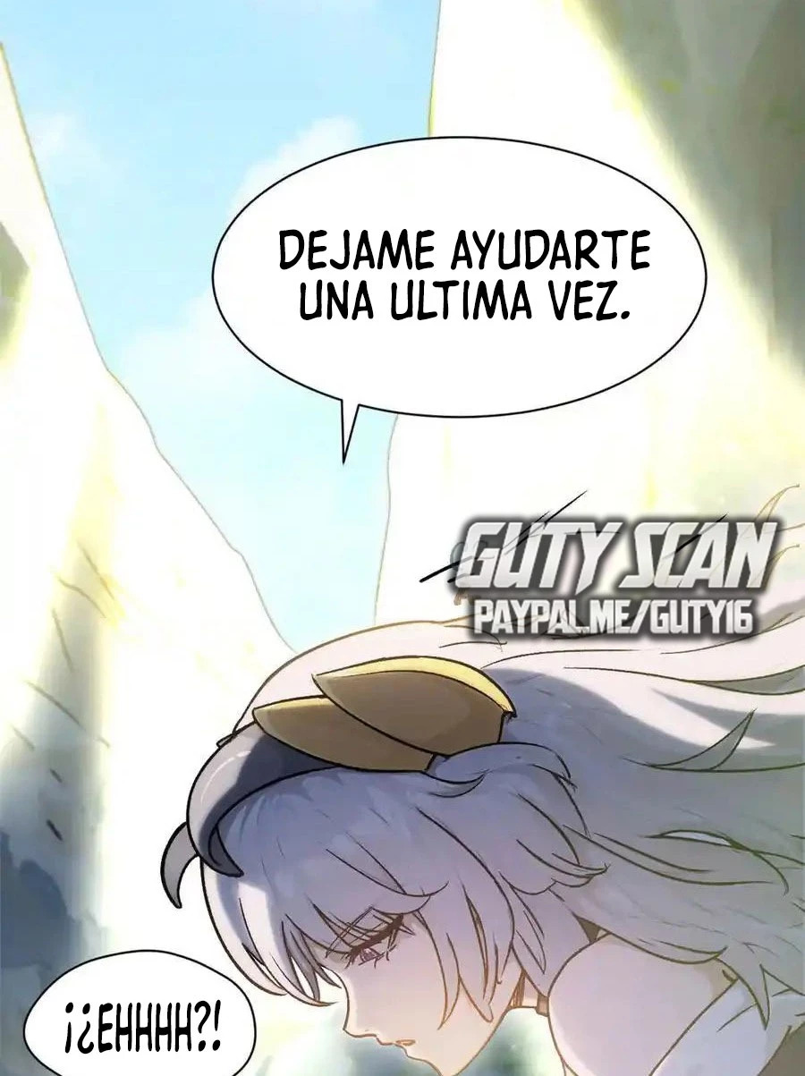 Read Top Luck Quietly Practice For Thousands Of Years ES Manga Online