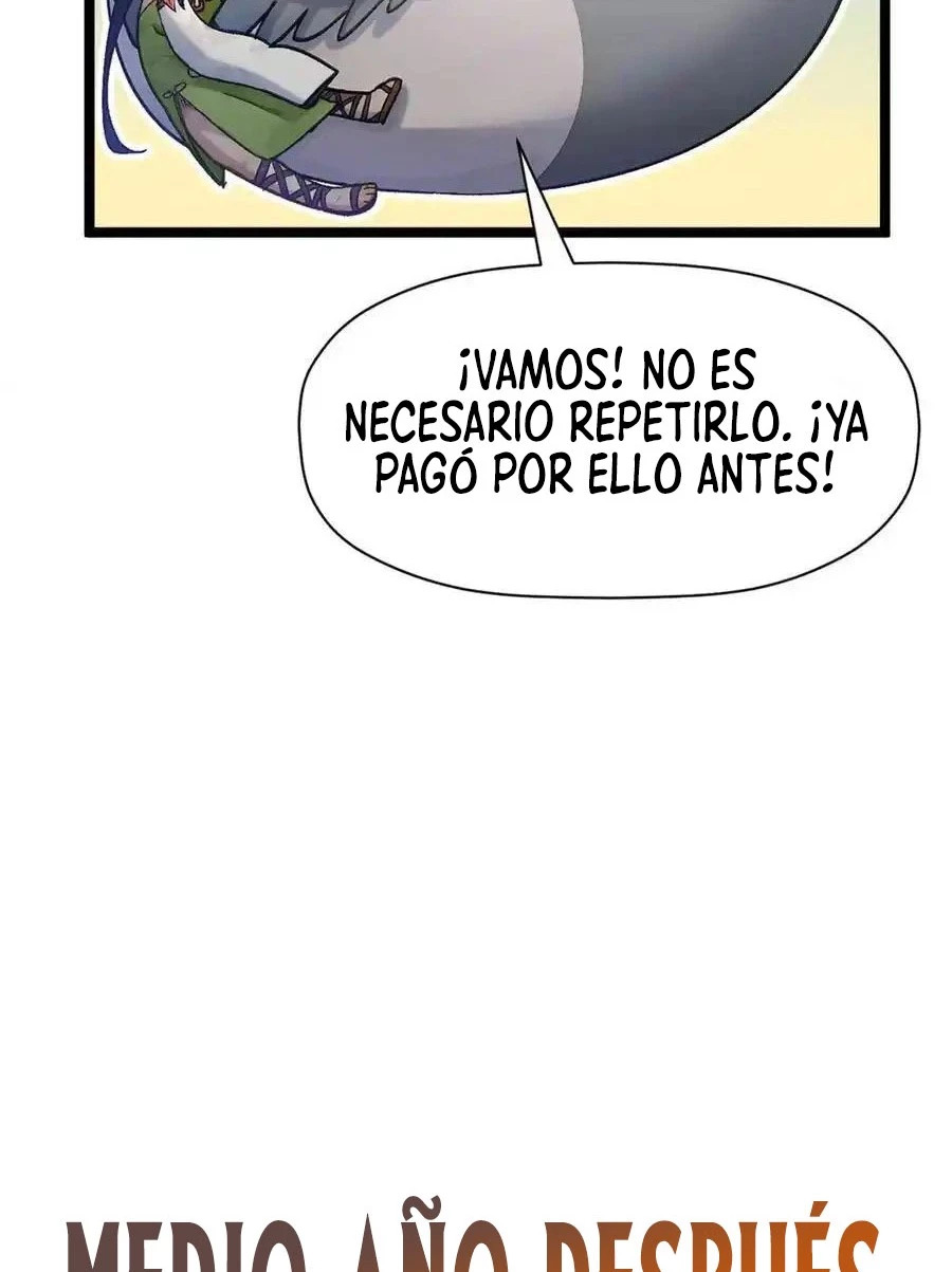 Read Top Luck Quietly Practice For Thousands Of Years ES Manga Online