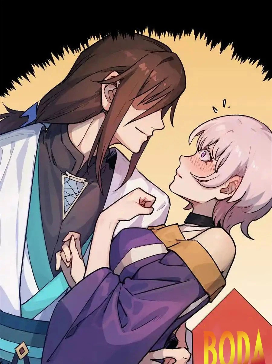 Read Top Luck Quietly Practice For Thousands Of Years ES Manga Online