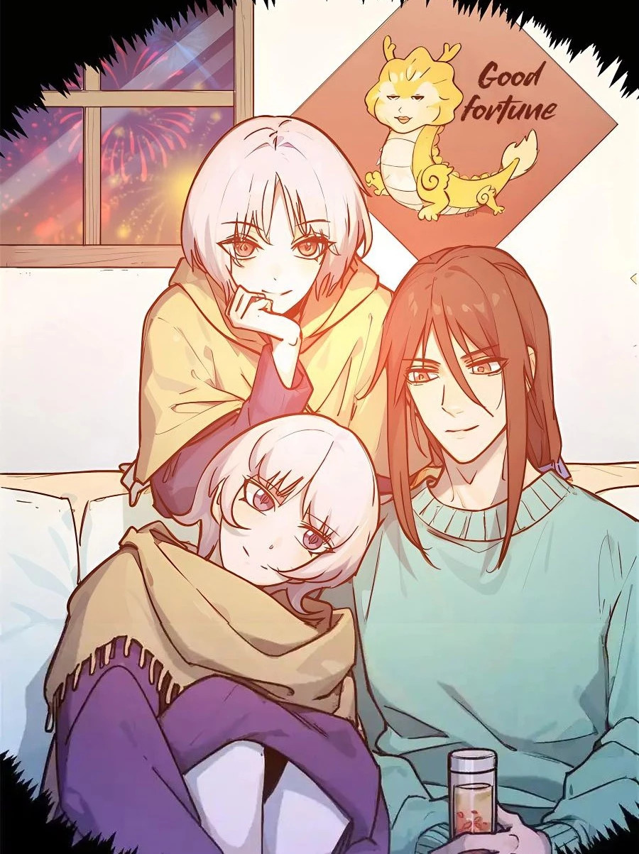 Read Top Luck Quietly Practice For Thousands Of Years ES Manga Online
