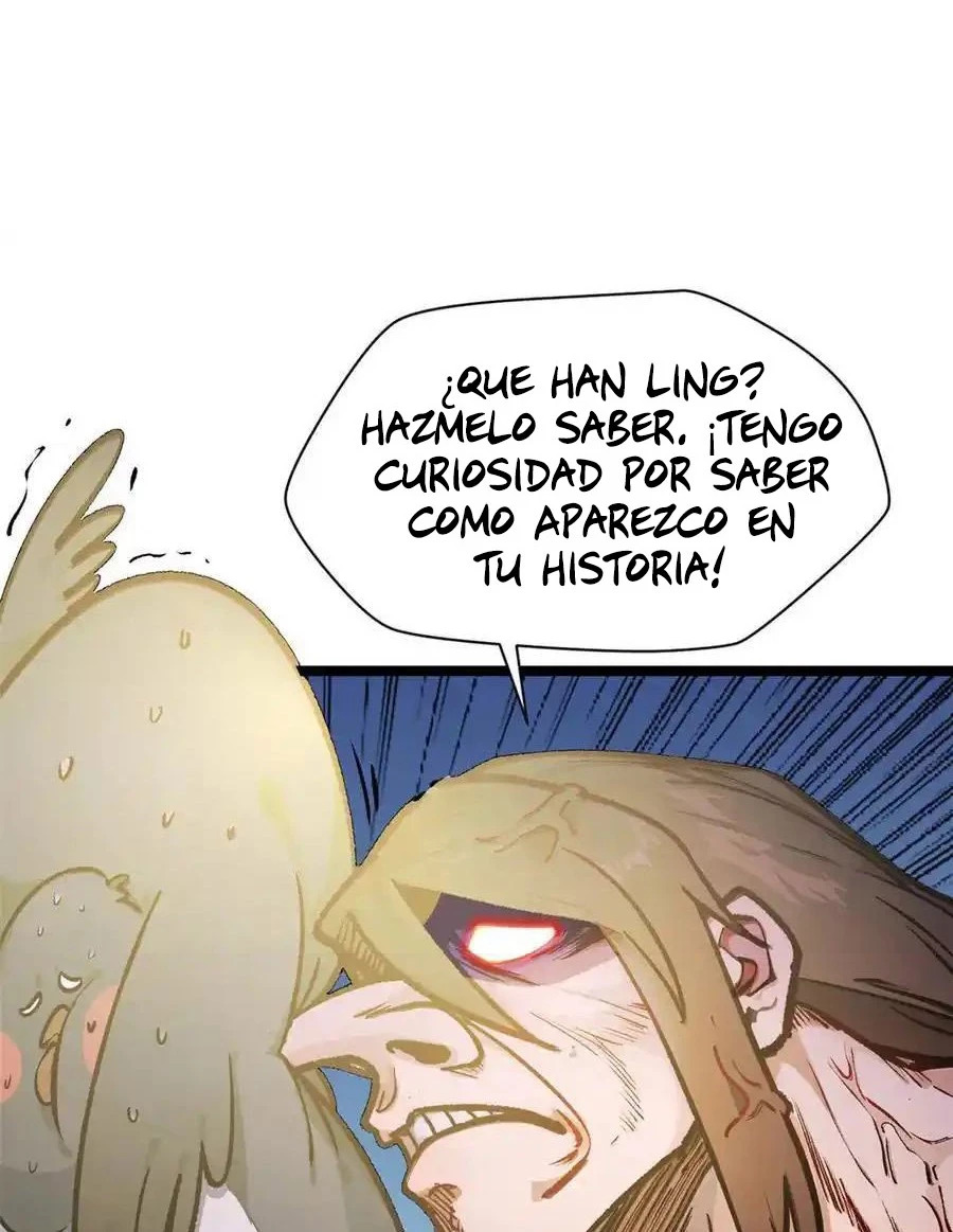 Read Top Luck Quietly Practice For Thousands Of Years ES Manga Online