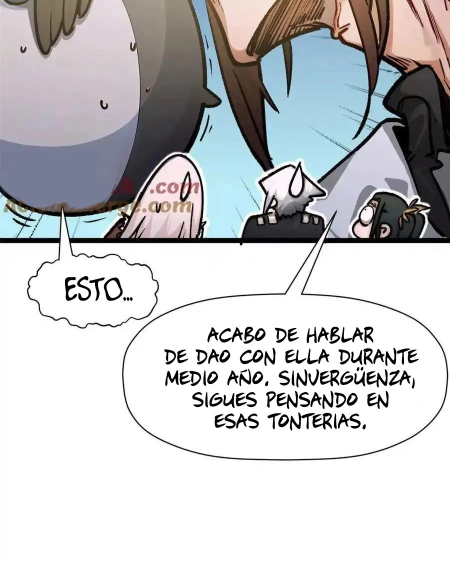 Read Top Luck Quietly Practice For Thousands Of Years ES Manga Online