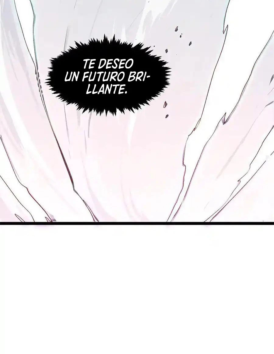 Read Top Luck Quietly Practice For Thousands Of Years ES Manga Online