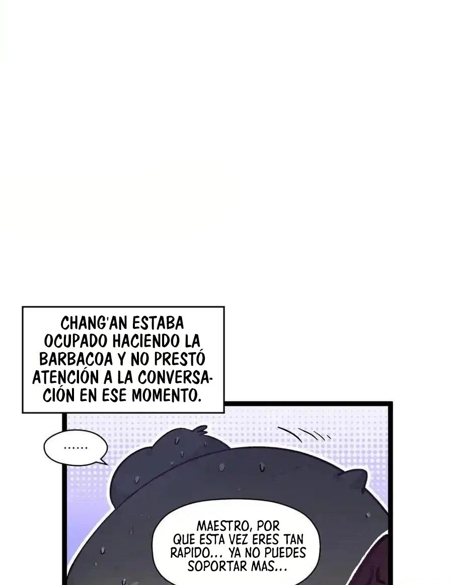 Read Top Luck Quietly Practice For Thousands Of Years ES Manga Online