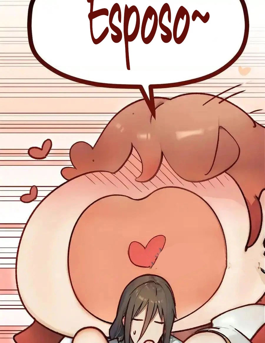 Read Top Luck Quietly Practice For Thousands Of Years ES Manga Online