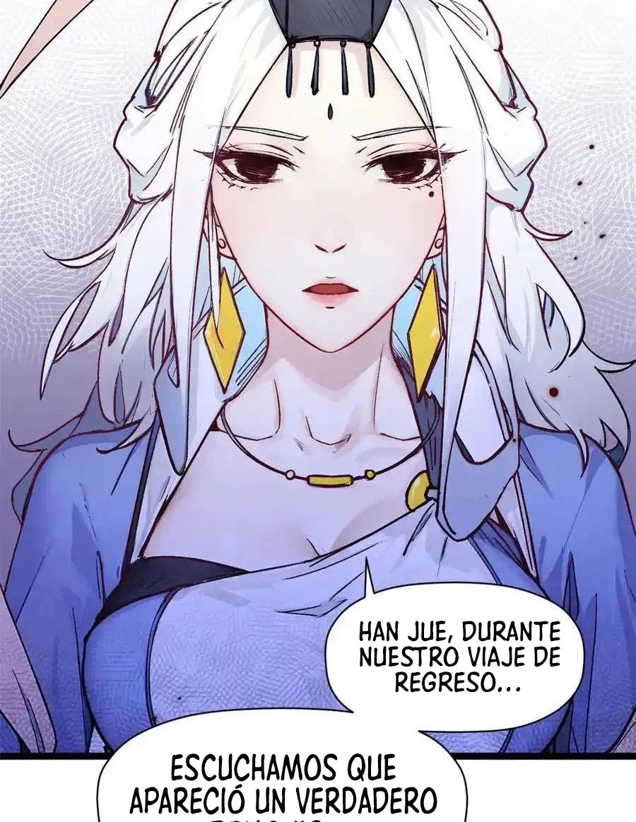 Read Top Luck Quietly Practice For Thousands Of Years ES Manga Online