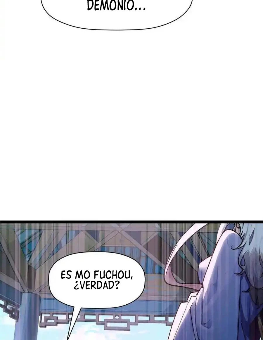 Read Top Luck Quietly Practice For Thousands Of Years ES Manga Online