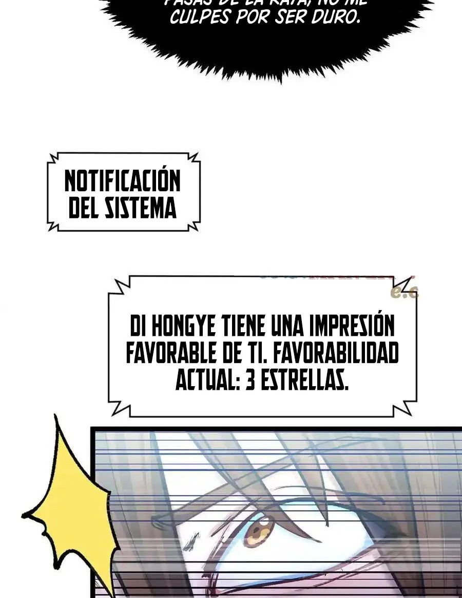 Read Top Luck Quietly Practice For Thousands Of Years ES Manga Online