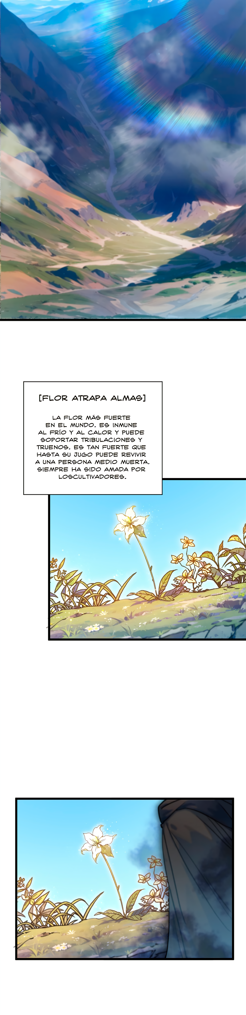 Read Top Luck Quietly Practice For Thousands Of Years ES Manga Online