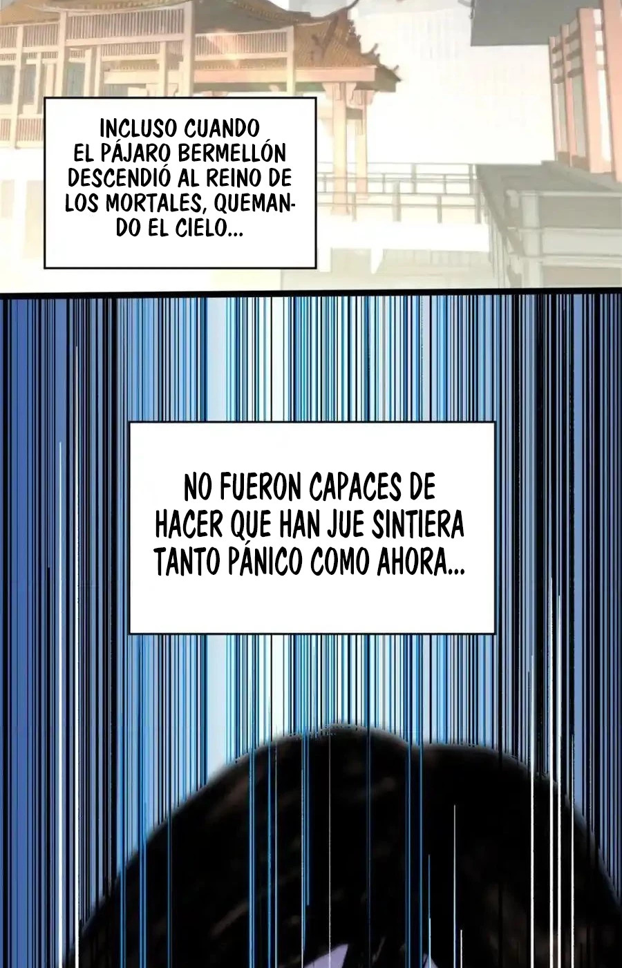 Read Top Luck Quietly Practice For Thousands Of Years ES Manga Online