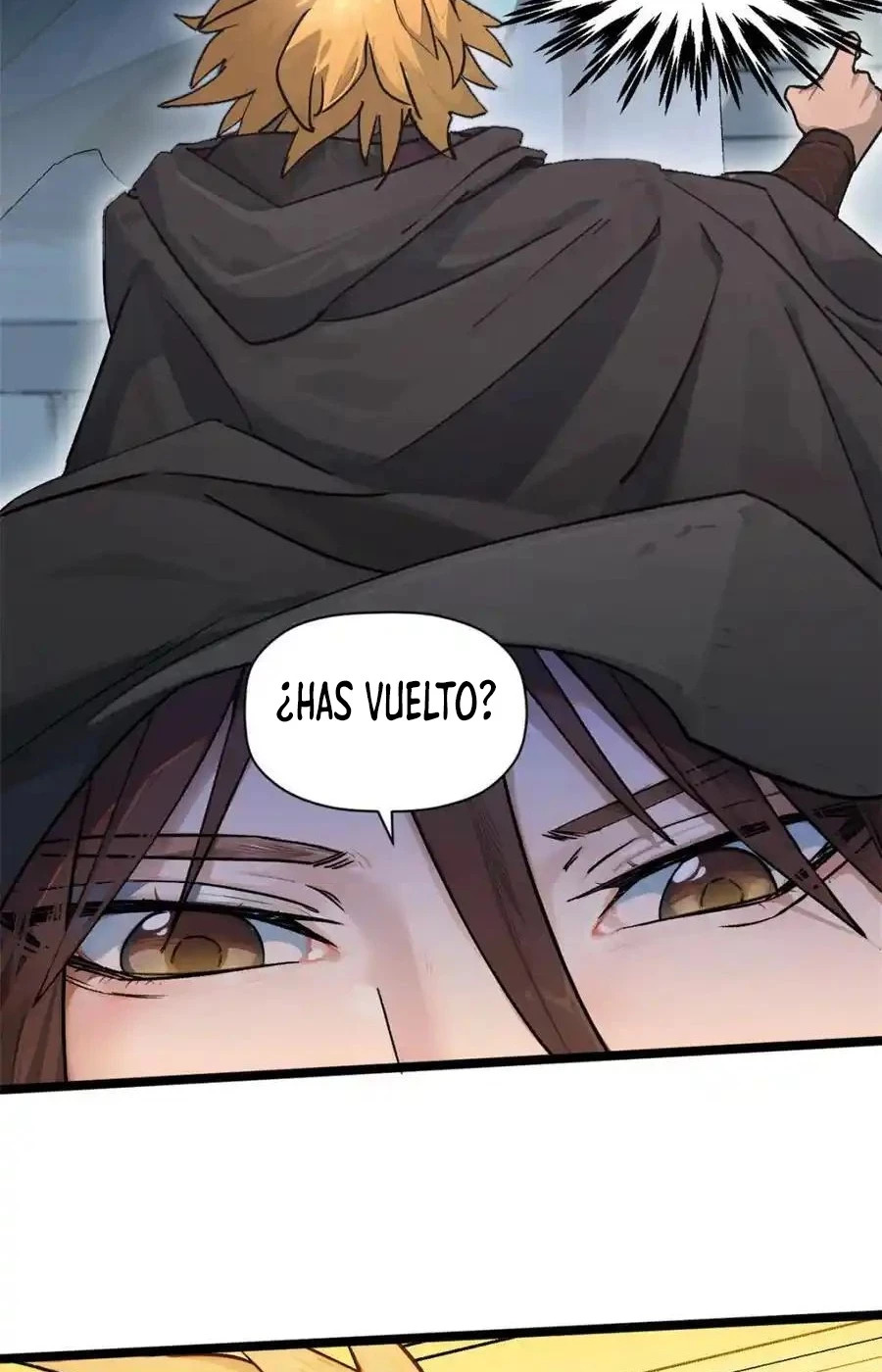 Read Top Luck Quietly Practice For Thousands Of Years ES Manga Online