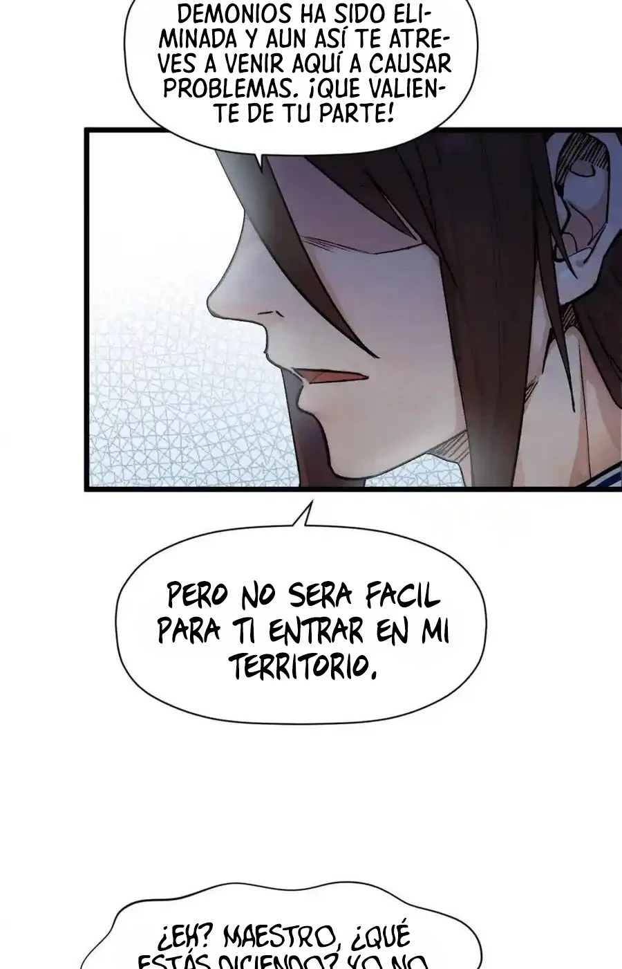 Read Top Luck Quietly Practice For Thousands Of Years ES Manga Online