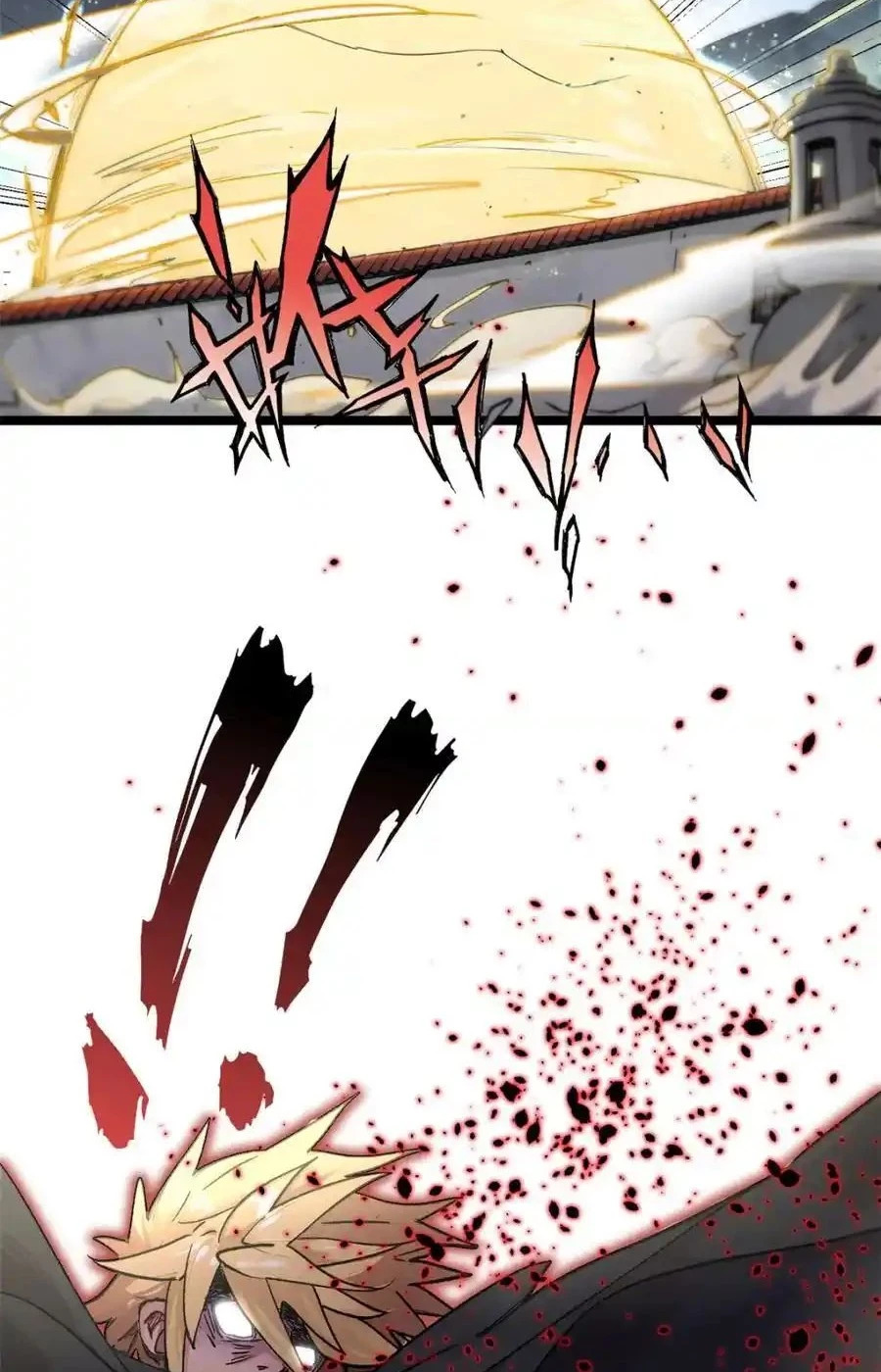 Read Top Luck Quietly Practice For Thousands Of Years ES Manga Online