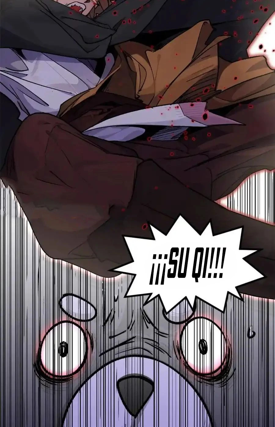 Read Top Luck Quietly Practice For Thousands Of Years ES Manga Online