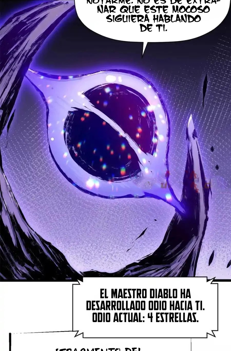 Read Top Luck Quietly Practice For Thousands Of Years ES Manga Online