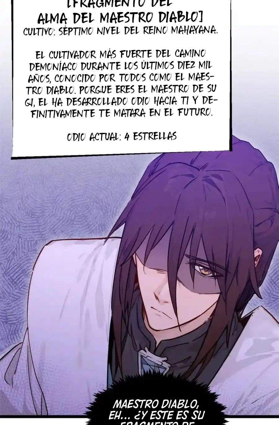 Read Top Luck Quietly Practice For Thousands Of Years ES Manga Online