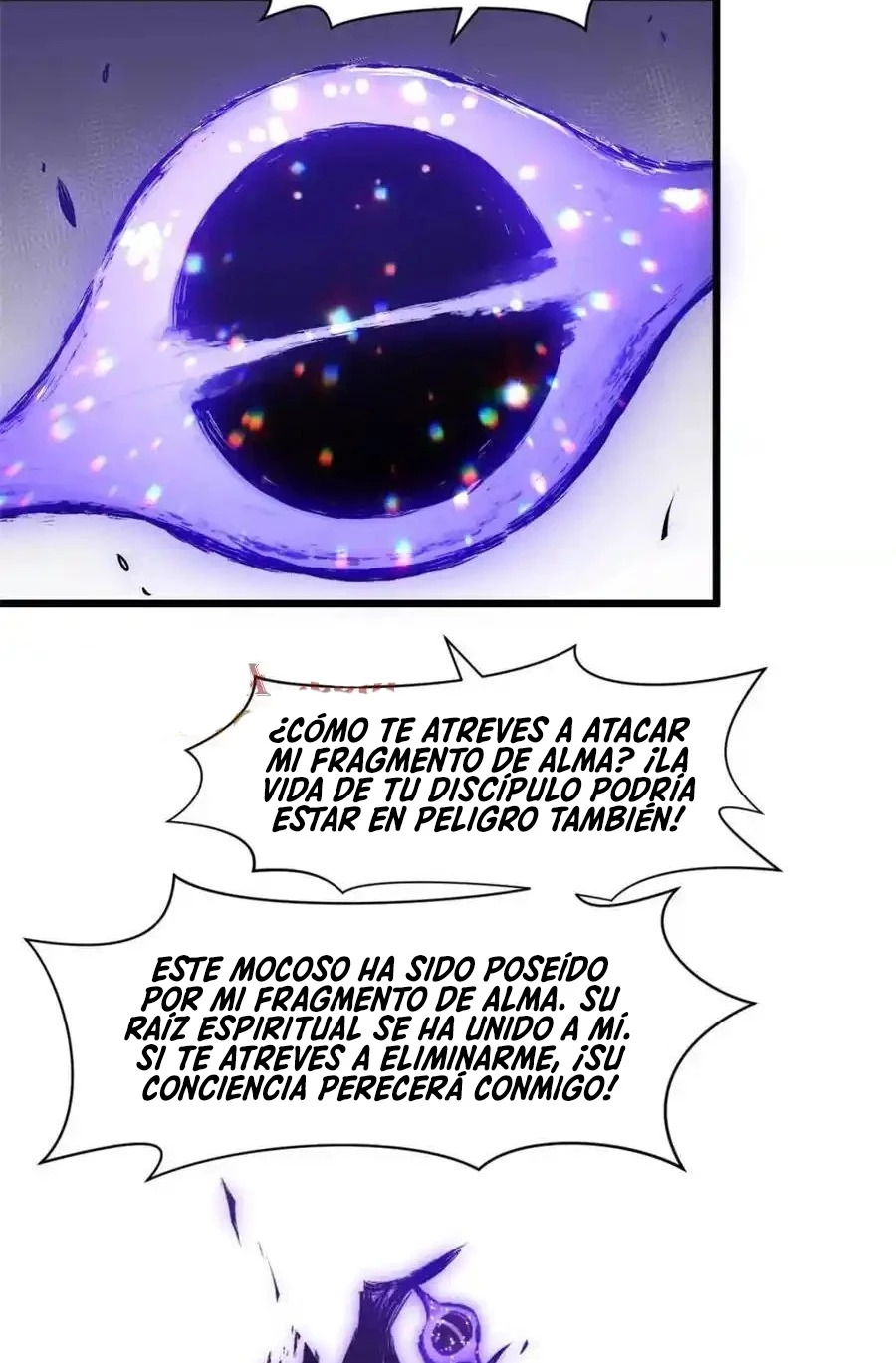 Read Top Luck Quietly Practice For Thousands Of Years ES Manga Online