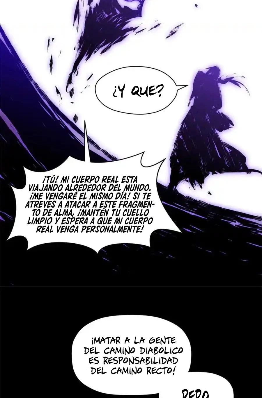 Read Top Luck Quietly Practice For Thousands Of Years ES Manga Online