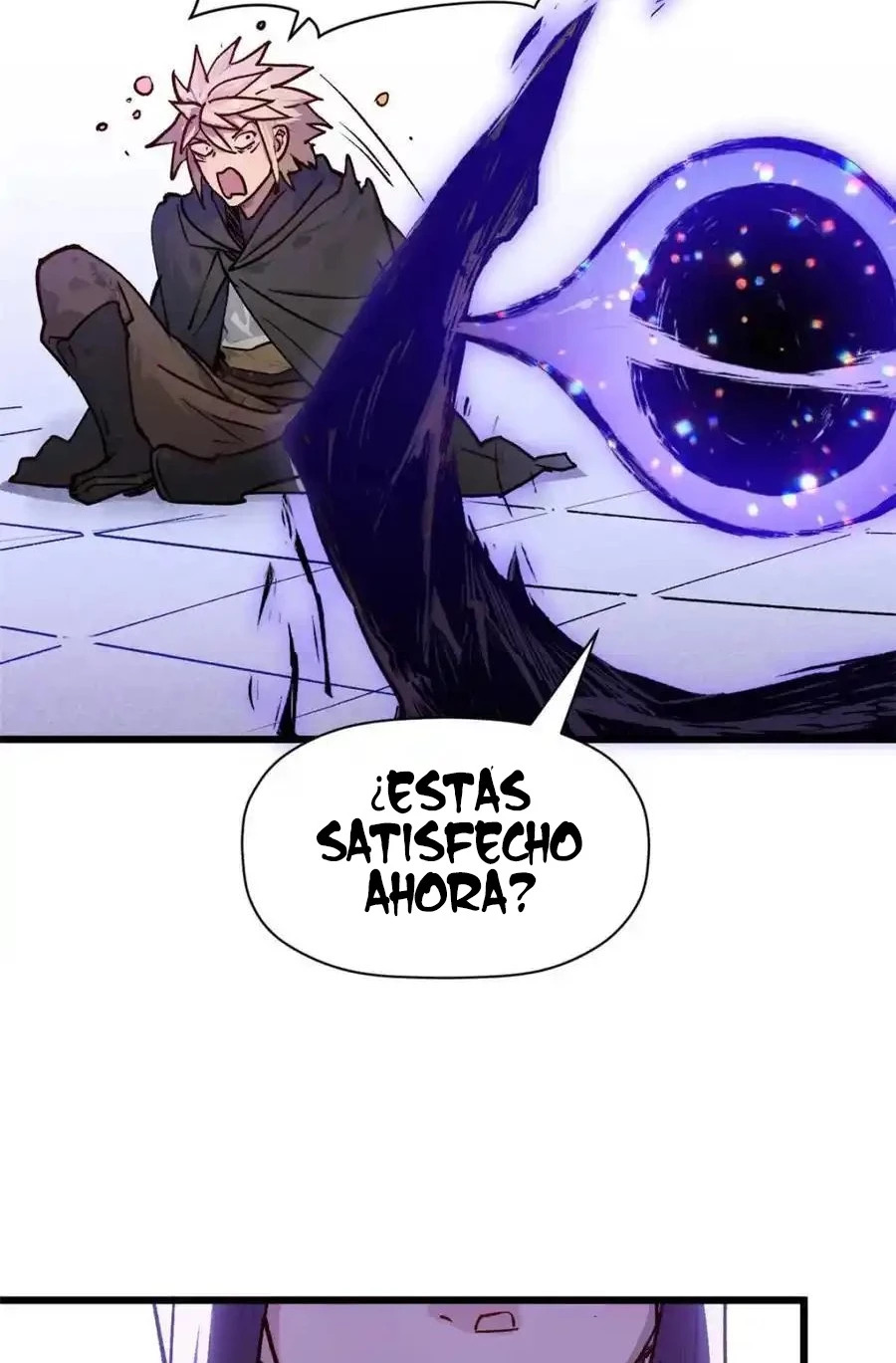 Read Top Luck Quietly Practice For Thousands Of Years ES Manga Online