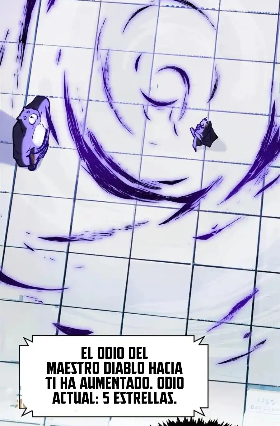 Read Top Luck Quietly Practice For Thousands Of Years ES Manga Online