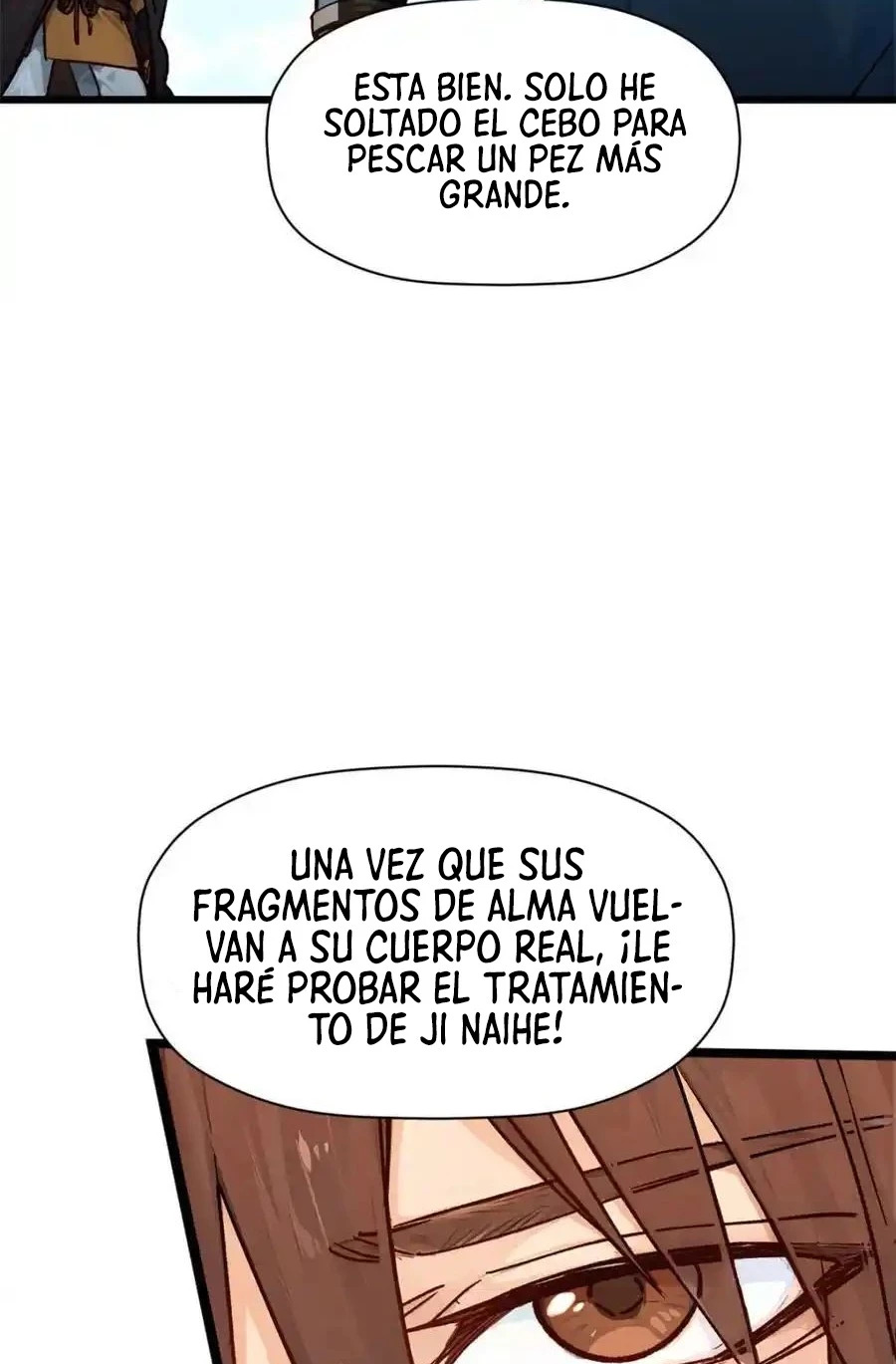 Read Top Luck Quietly Practice For Thousands Of Years ES Manga Online