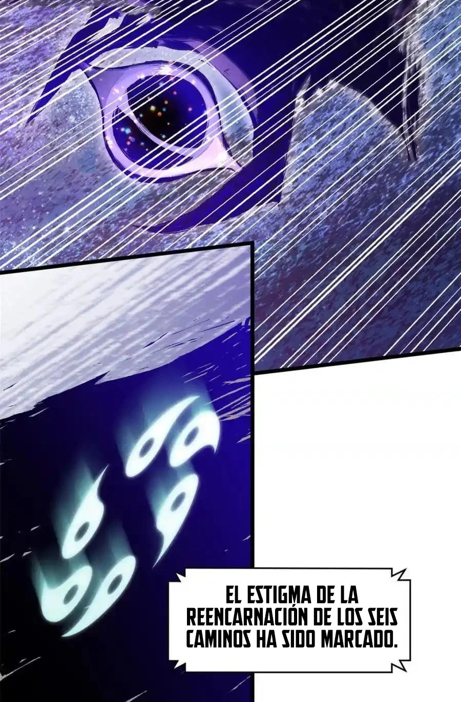 Read Top Luck Quietly Practice For Thousands Of Years ES Manga Online