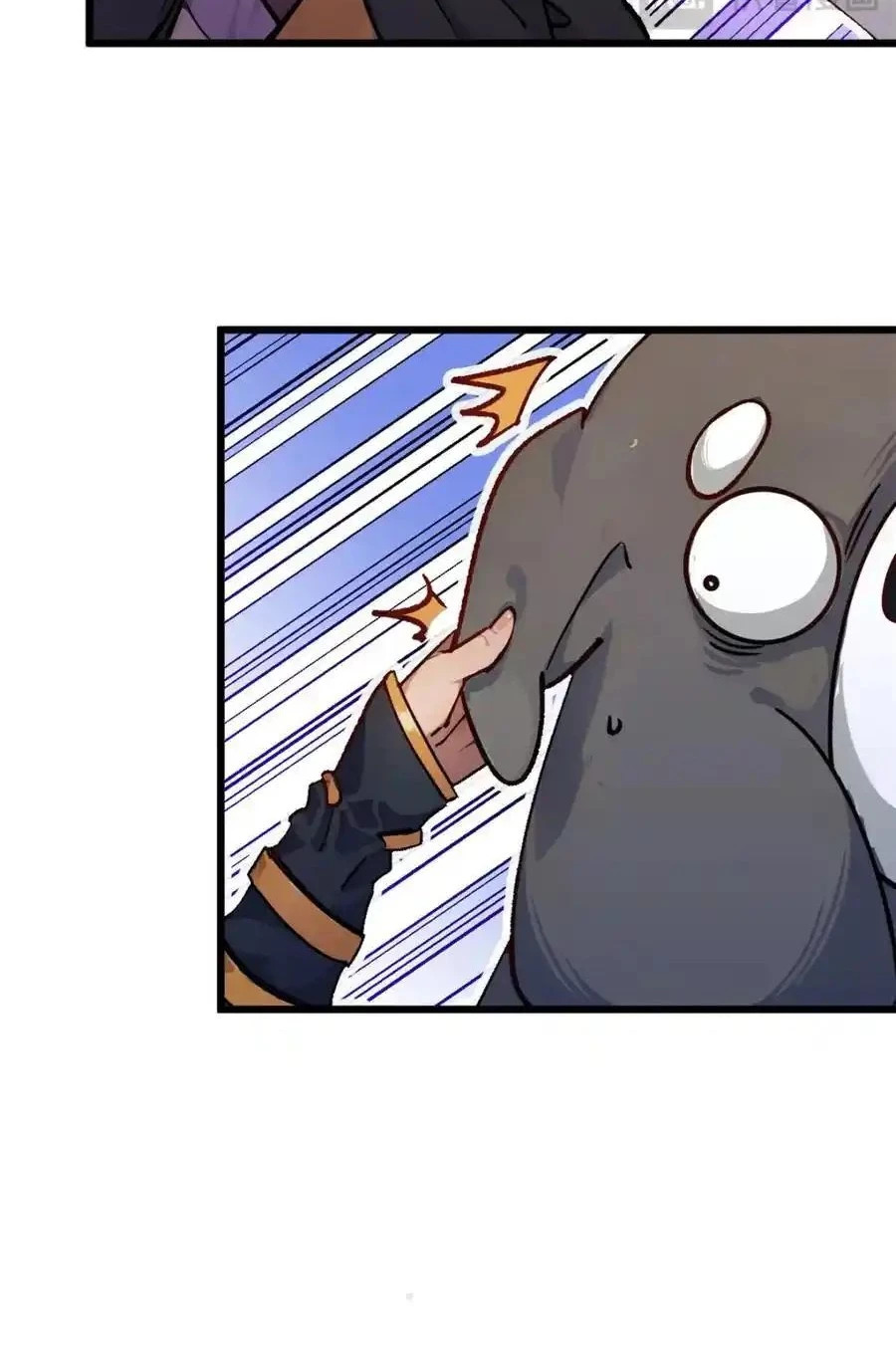 Read Top Luck Quietly Practice For Thousands Of Years ES Manga Online