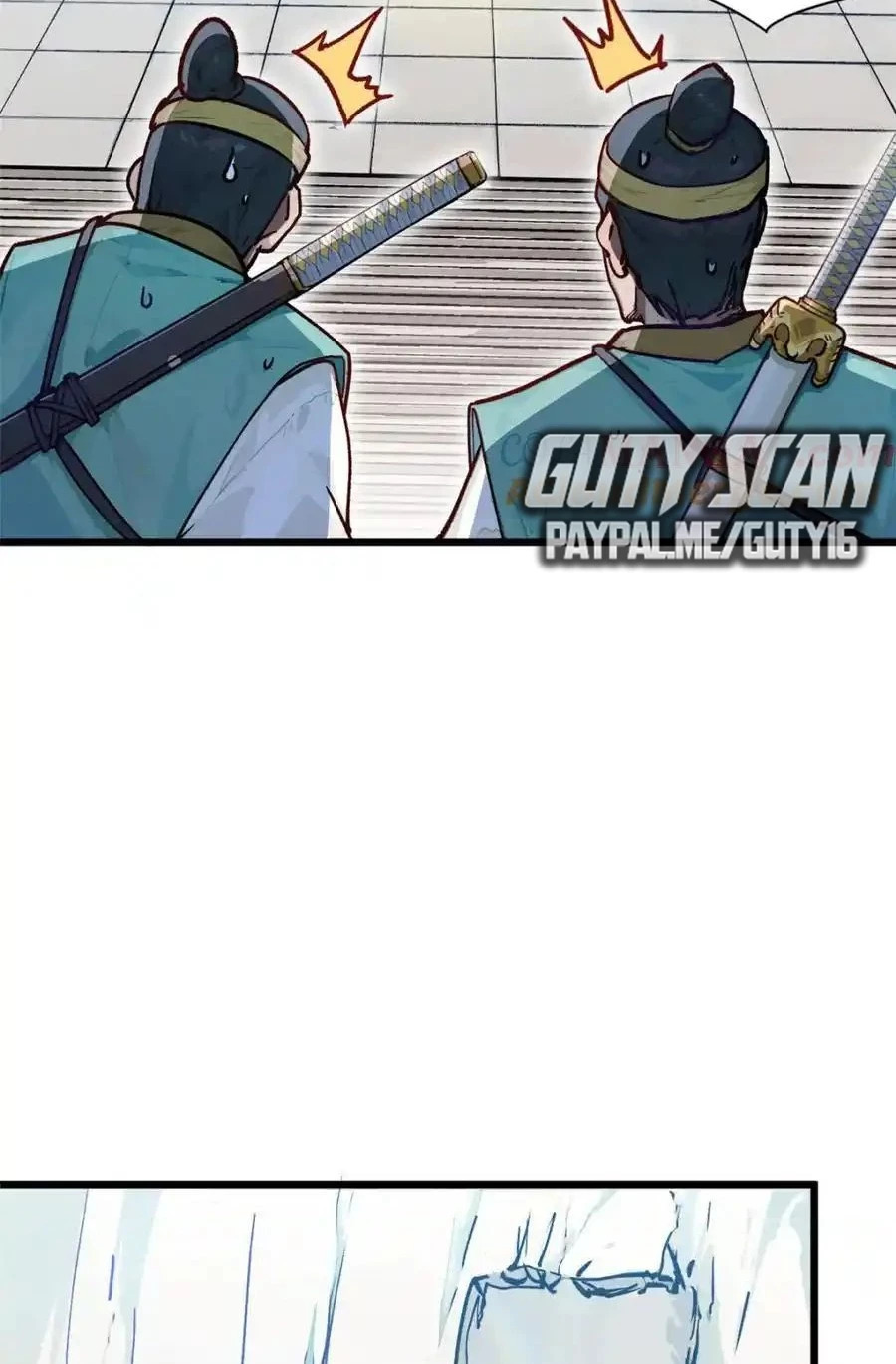 Read Top Luck Quietly Practice For Thousands Of Years ES Manga Online