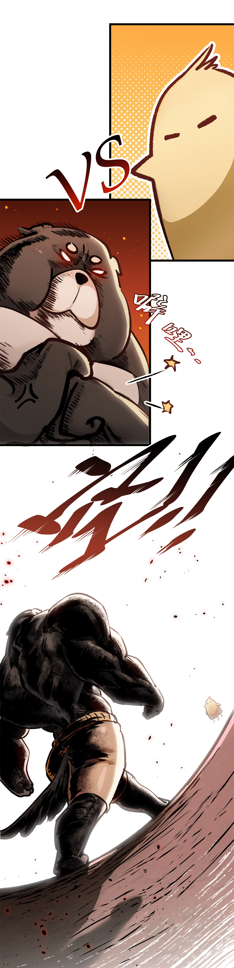 Read Top Luck Quietly Practice For Thousands Of Years ES Manga Online