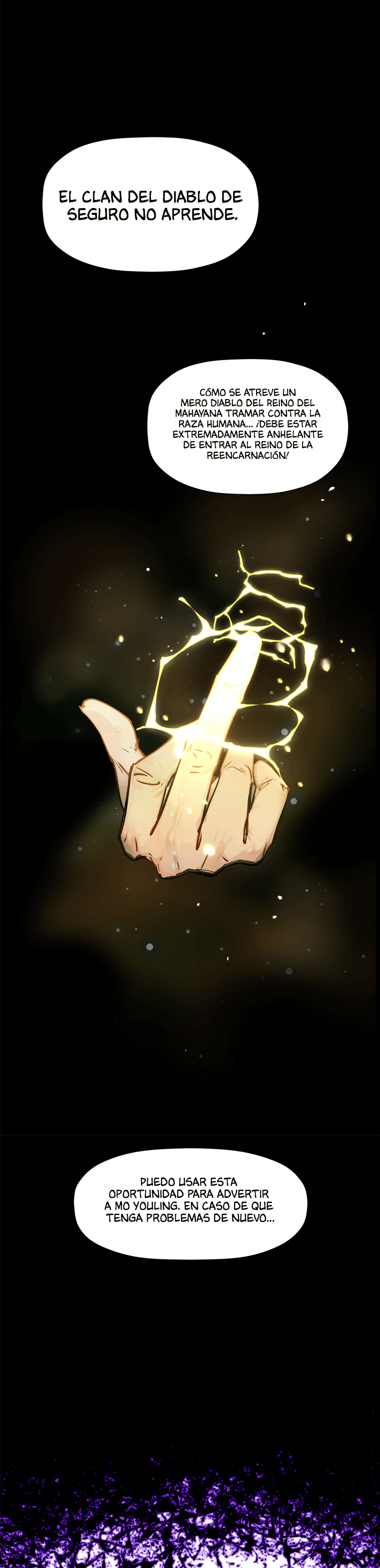 Read Top Luck Quietly Practice For Thousands Of Years ES Manga Online