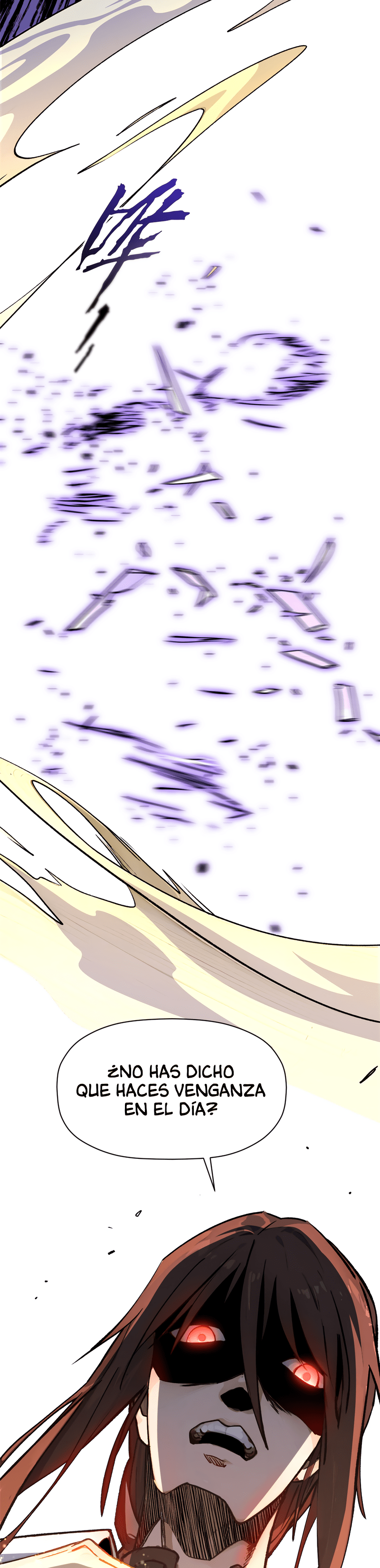 Read Top Luck Quietly Practice For Thousands Of Years ES Manga Online