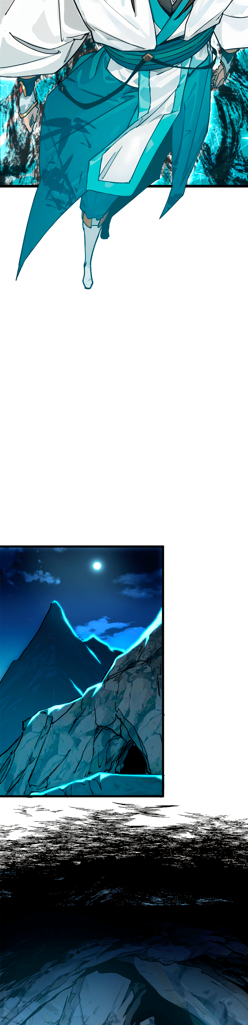 Read Top Luck Quietly Practice For Thousands Of Years ES Manga Online