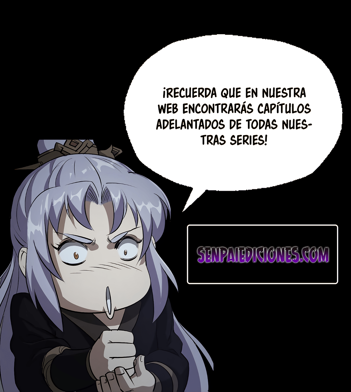 Read Top Luck Quietly Practice For Thousands Of Years ES Manga Online