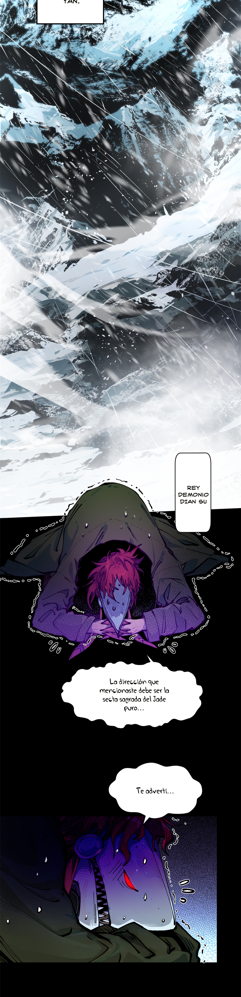 Read Top Luck Quietly Practice For Thousands Of Years ES Manga Online